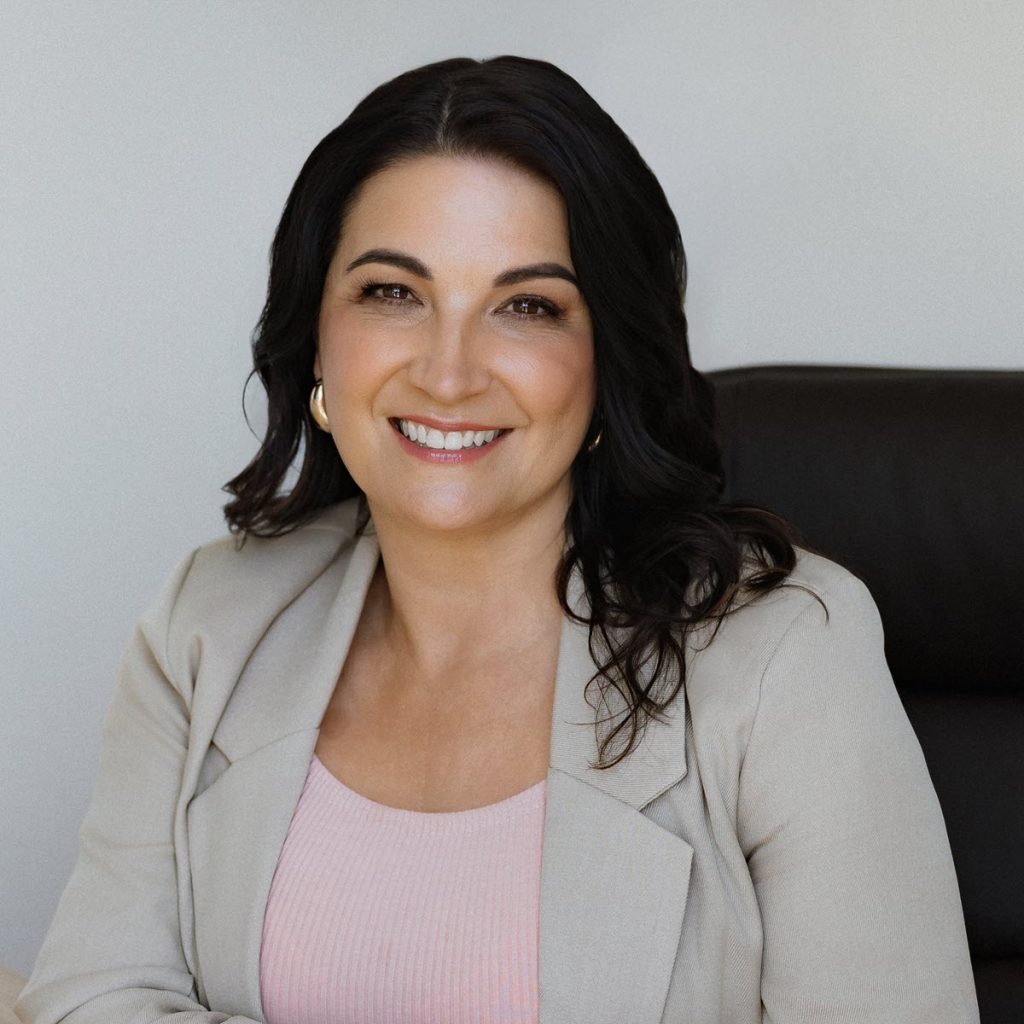 Kathleen, Financial Adviser – Life, Health & Disability Insurance | Group Health Scheme Specialist at RSFA.