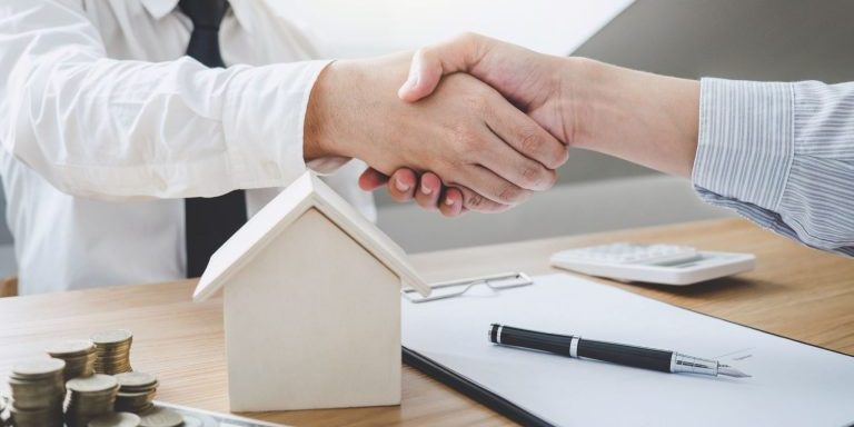 Effectively managing your mortgage.